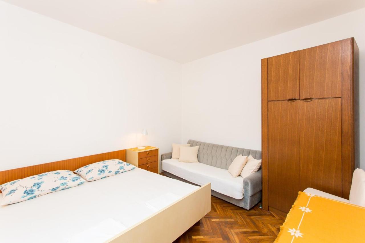 Guest House Ljubica Dubrovnik Dış mekan fotoğraf