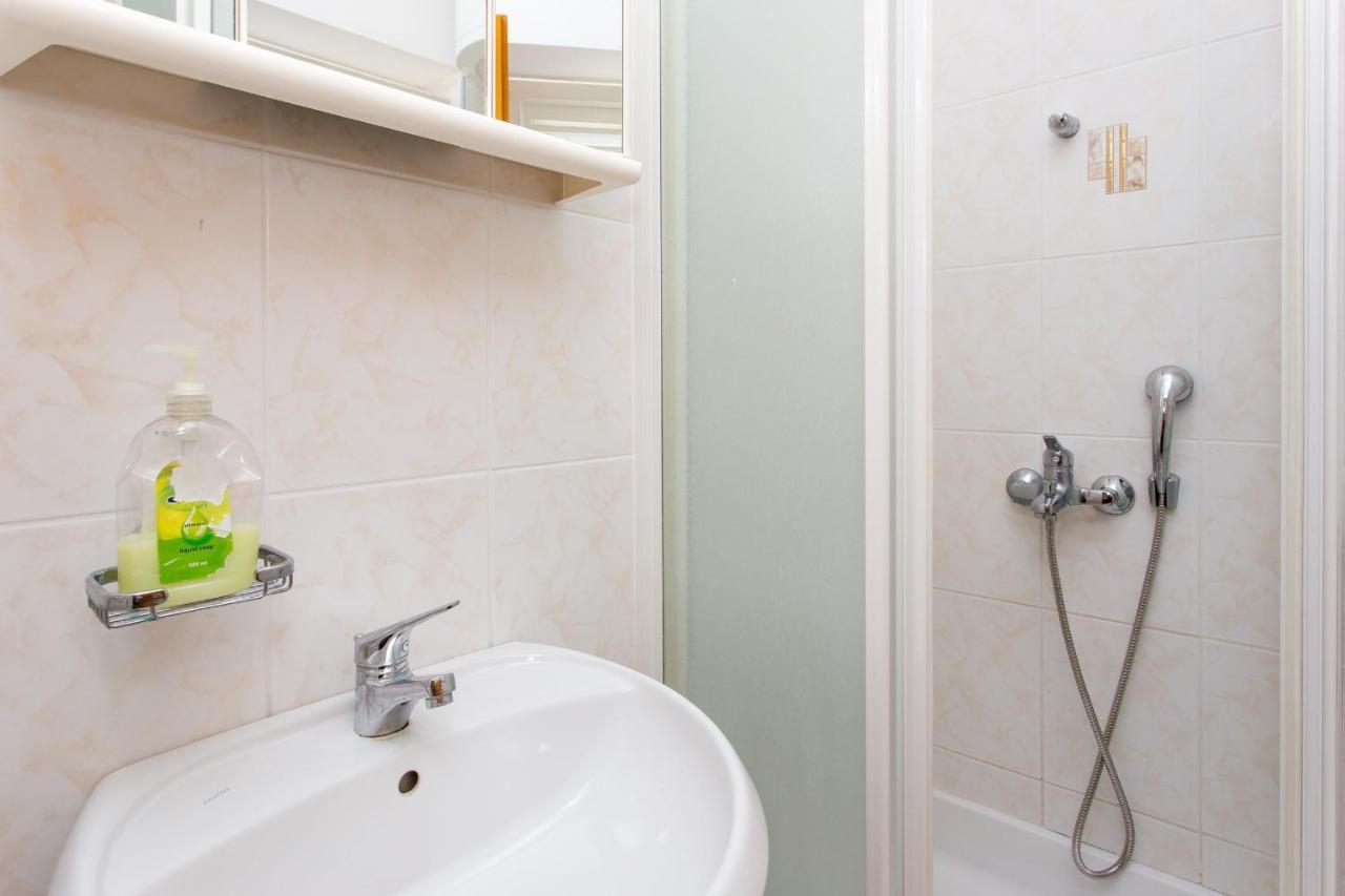 Guest House Ljubica Dubrovnik Dış mekan fotoğraf