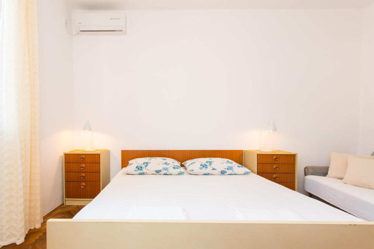 Guest House Ljubica Dubrovnik Dış mekan fotoğraf