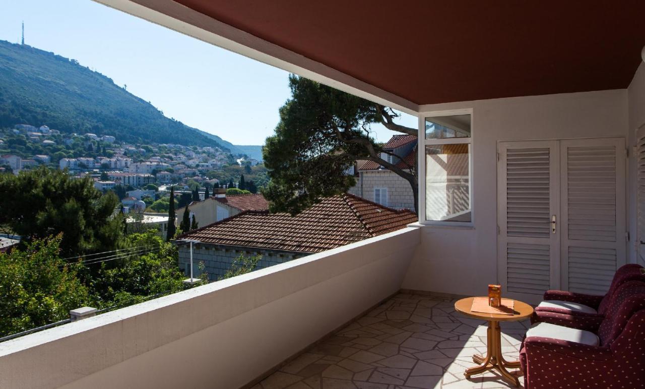 Guest House Ljubica Dubrovnik Dış mekan fotoğraf