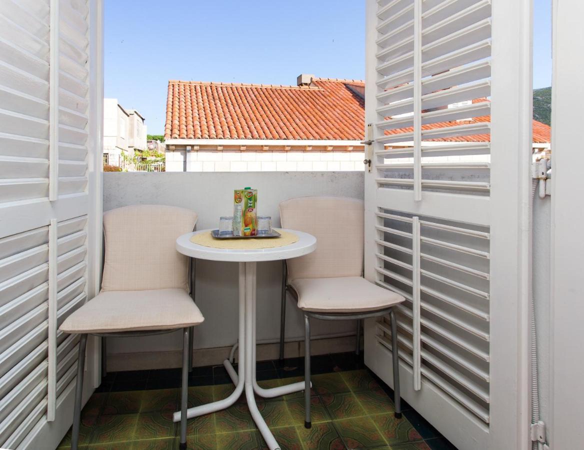 Guest House Ljubica Dubrovnik Dış mekan fotoğraf