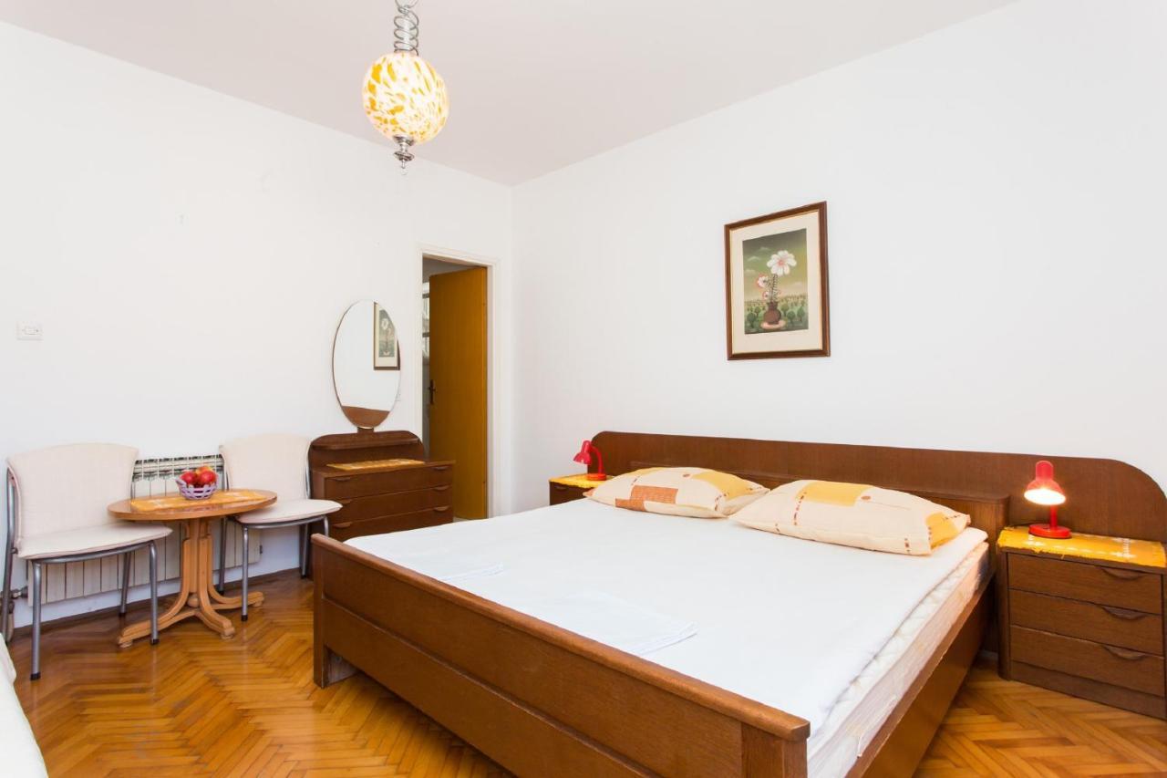 Guest House Ljubica Dubrovnik Dış mekan fotoğraf