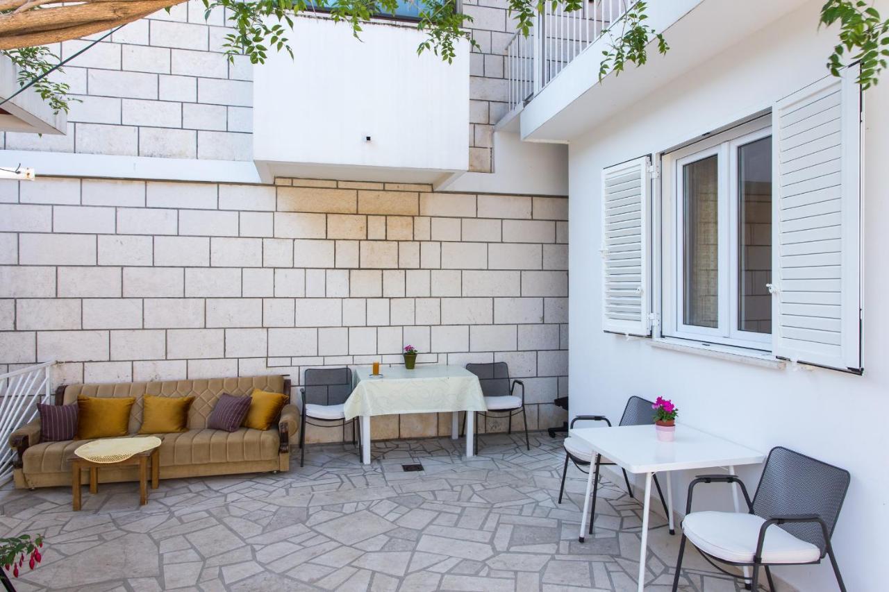 Guest House Ljubica Dubrovnik Dış mekan fotoğraf