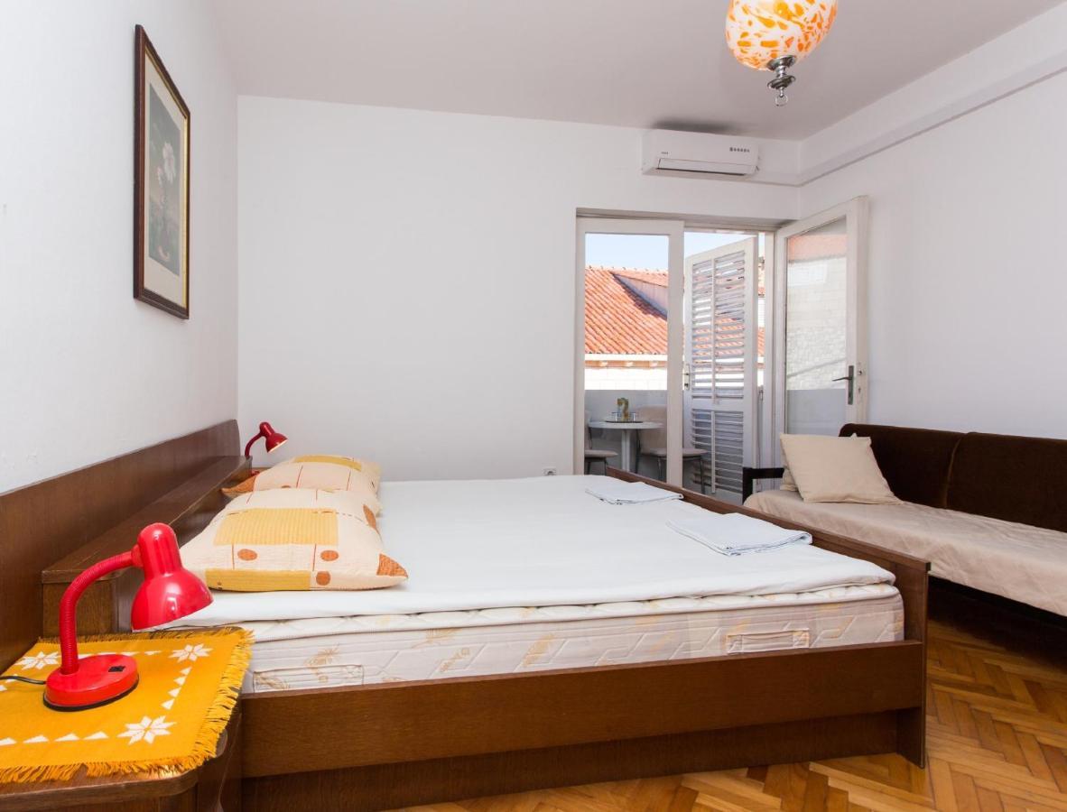 Guest House Ljubica Dubrovnik Dış mekan fotoğraf