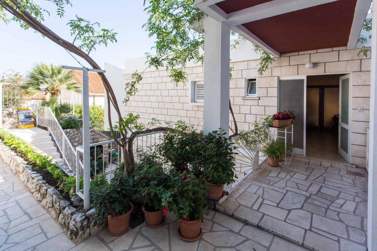 Guest House Ljubica Dubrovnik Dış mekan fotoğraf