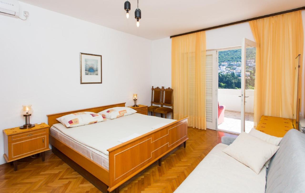Guest House Ljubica Dubrovnik Dış mekan fotoğraf