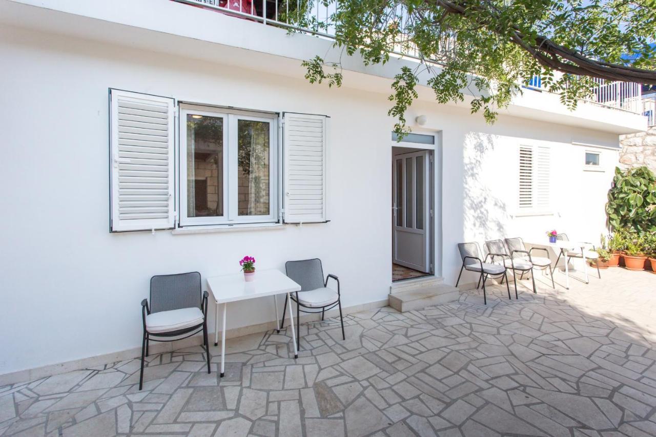 Guest House Ljubica Dubrovnik Dış mekan fotoğraf