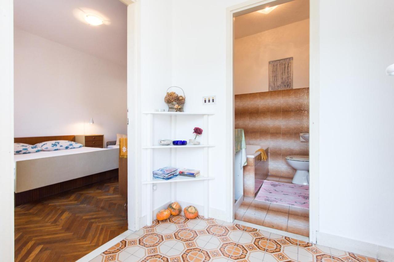 Guest House Ljubica Dubrovnik Oda fotoğraf